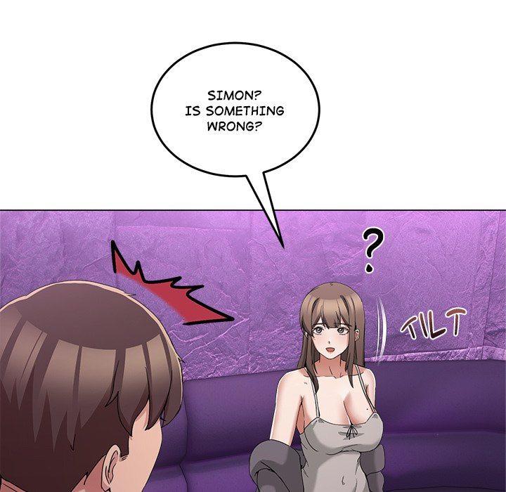 No Men Allowed Chapter 17 image 64