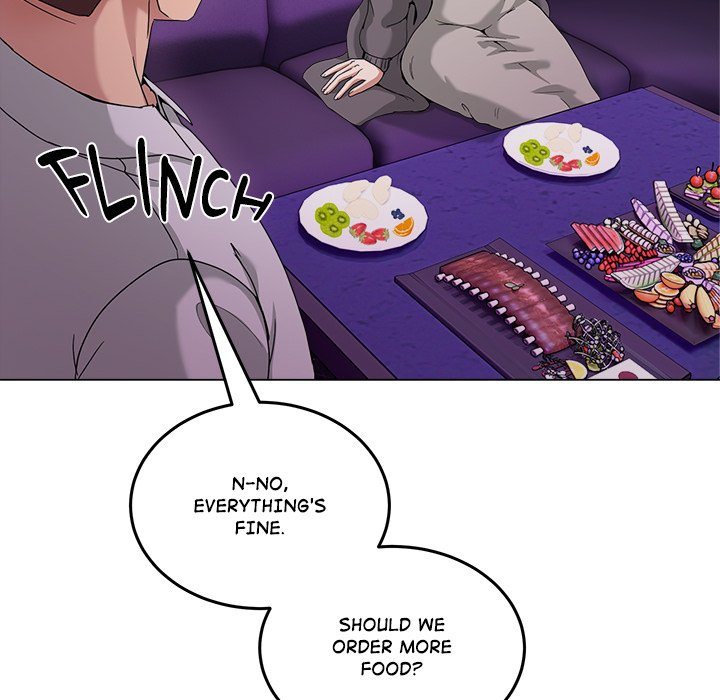 No Men Allowed Chapter 17 image 65