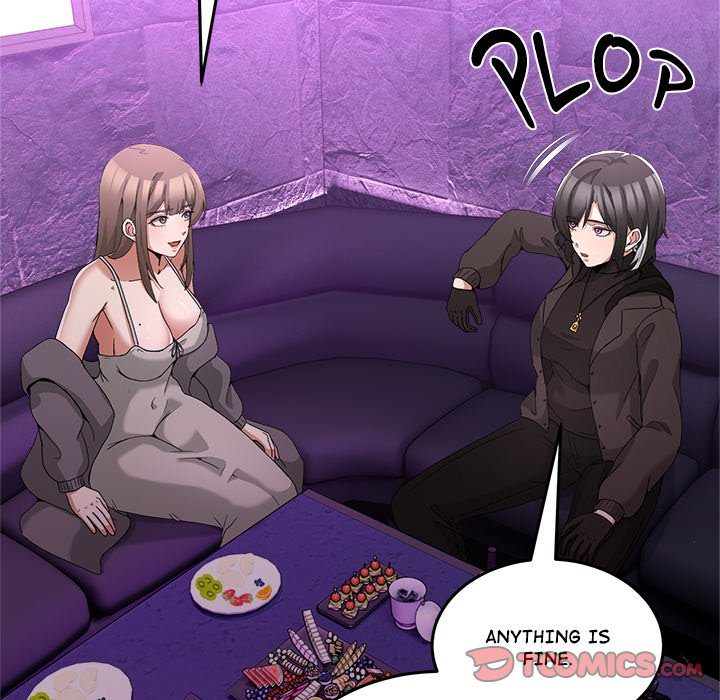 No Men Allowed Chapter 17 image 67