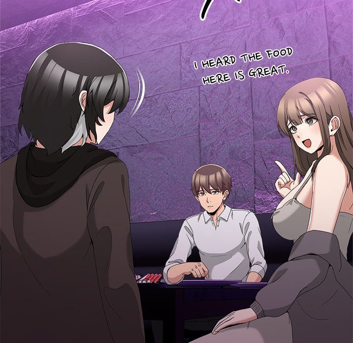 No Men Allowed Chapter 17 image 69