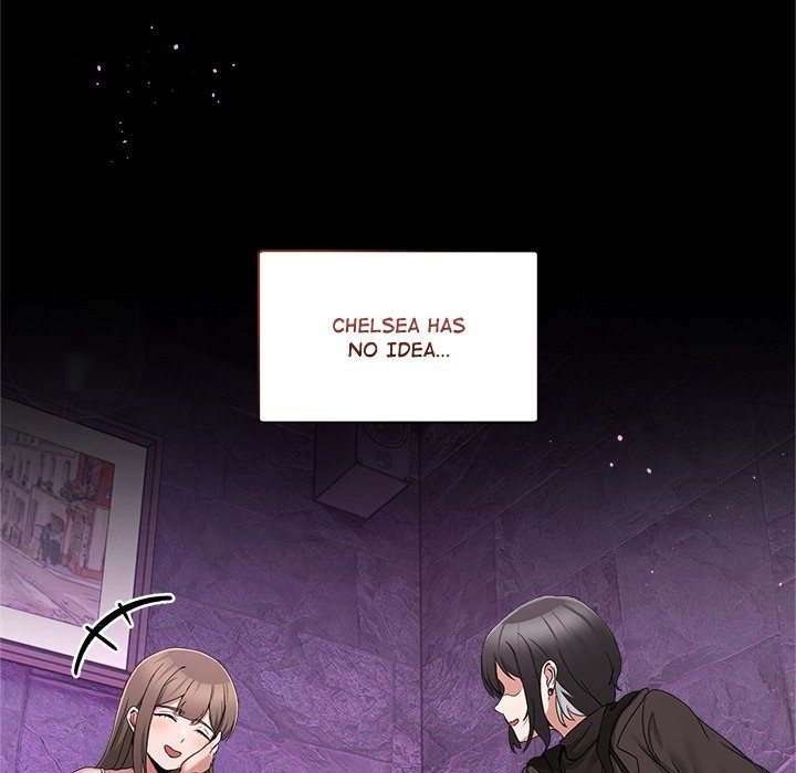 No Men Allowed Chapter 17 image 73