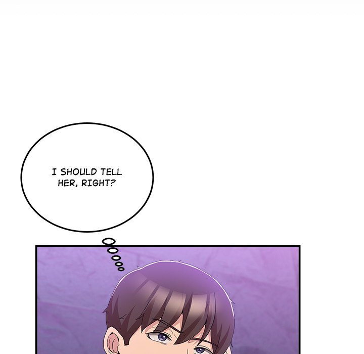 No Men Allowed Chapter 17 image 76
