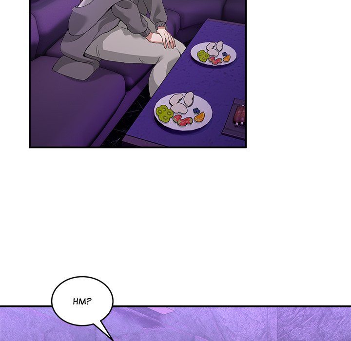 No Men Allowed Chapter 17 image 79