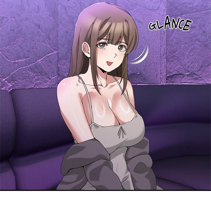 No Men Allowed Chapter 17 image 80