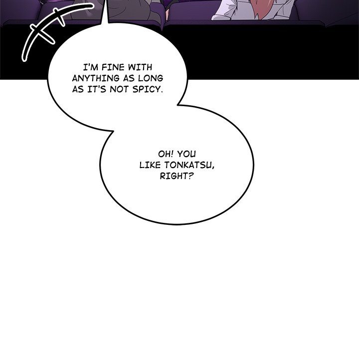 No Men Allowed Chapter 17 image 88