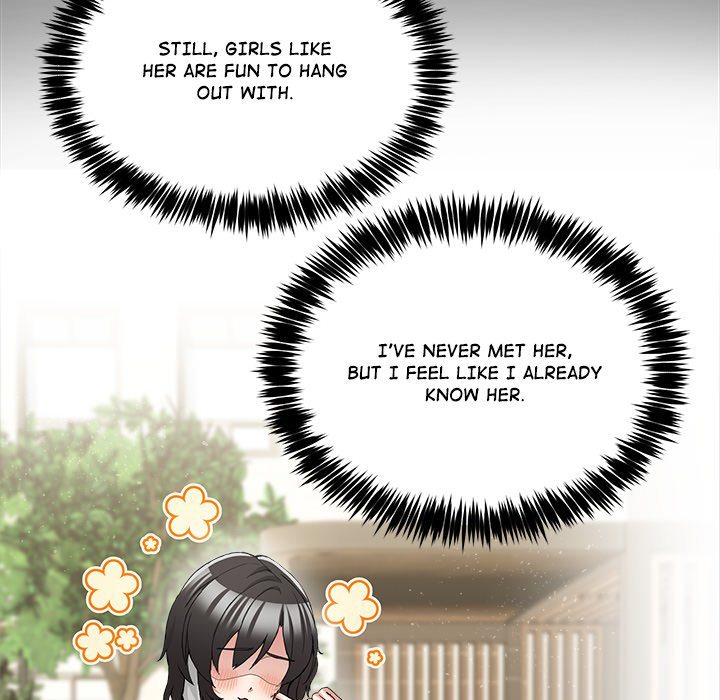 No Men Allowed Chapter 17 image 8