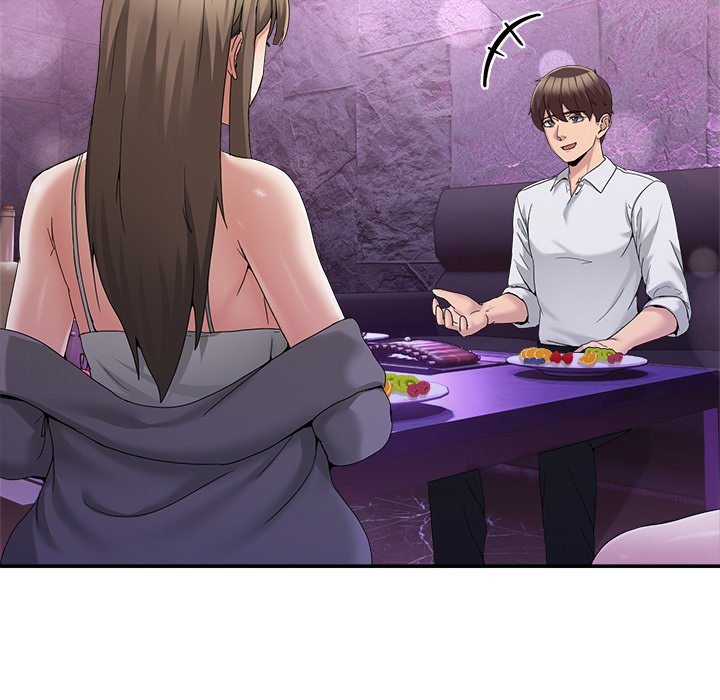 No Men Allowed Chapter 17 image 90