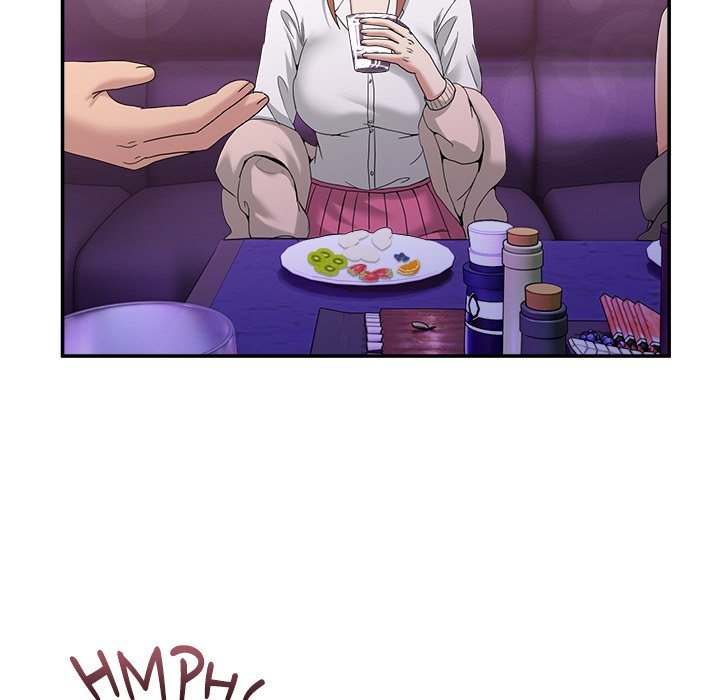 No Men Allowed Chapter 17 image 92