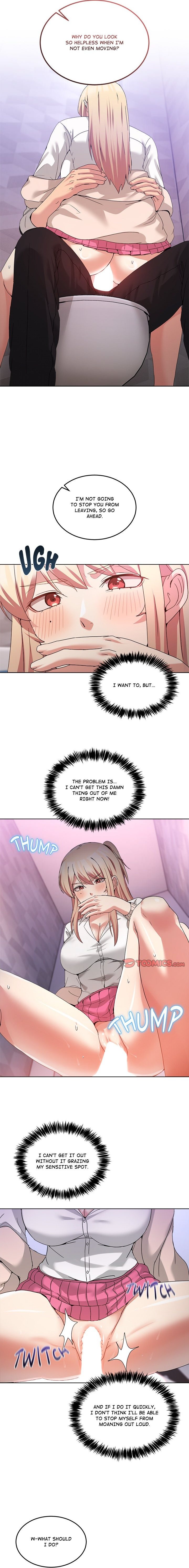 No Men Allowed Chapter 19 image 3
