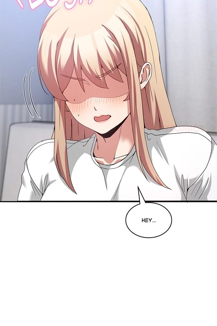 No Men Allowed Chapter 21 image 9