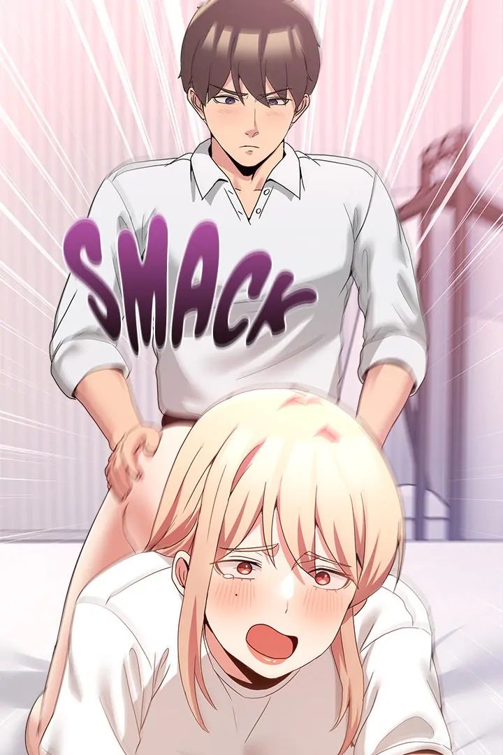 No Men Allowed Chapter 21 image 100
