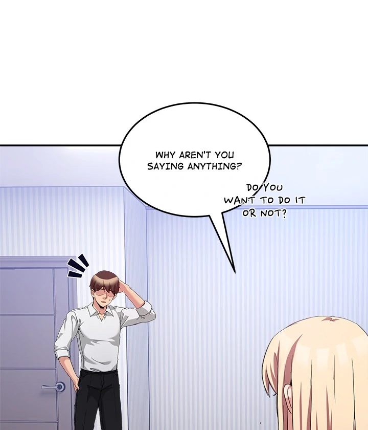 No Men Allowed Chapter 21 image 10