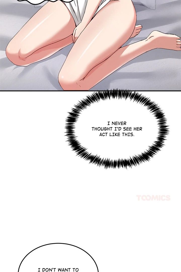 No Men Allowed Chapter 21 image 13