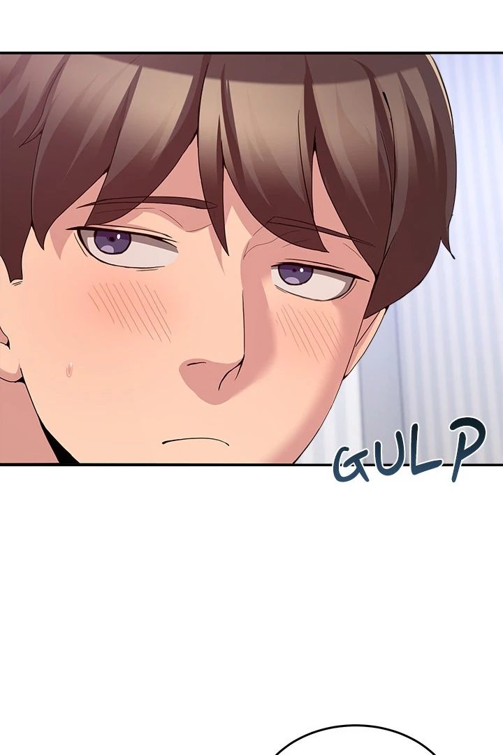 No Men Allowed Chapter 21 image 15