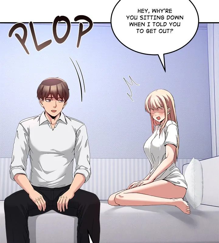 No Men Allowed Chapter 21 image 16