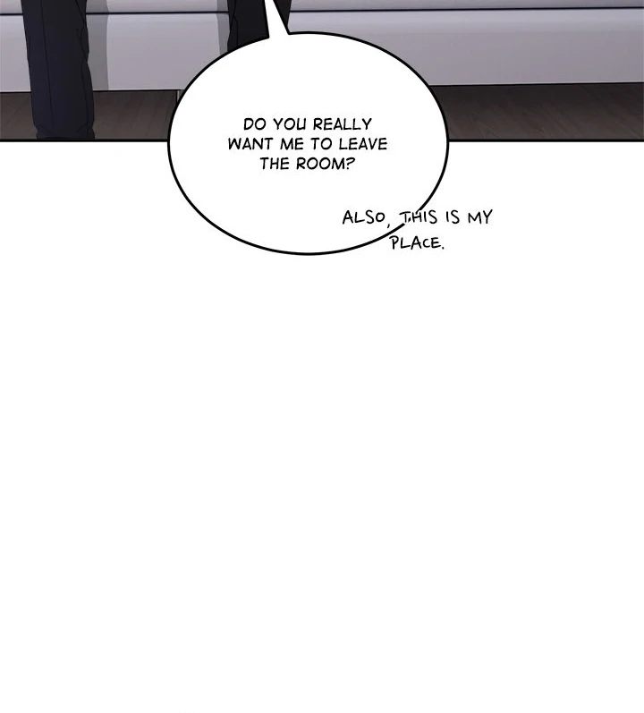 No Men Allowed Chapter 21 image 17