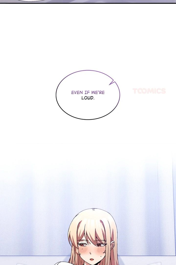 No Men Allowed Chapter 21 image 1
