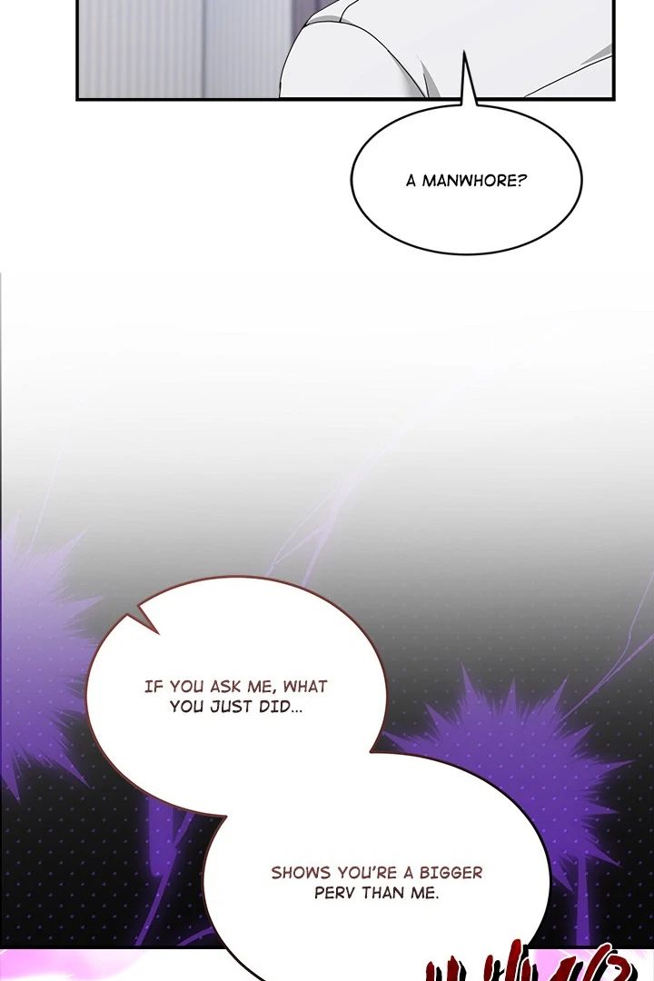 No Men Allowed Chapter 21 image 21