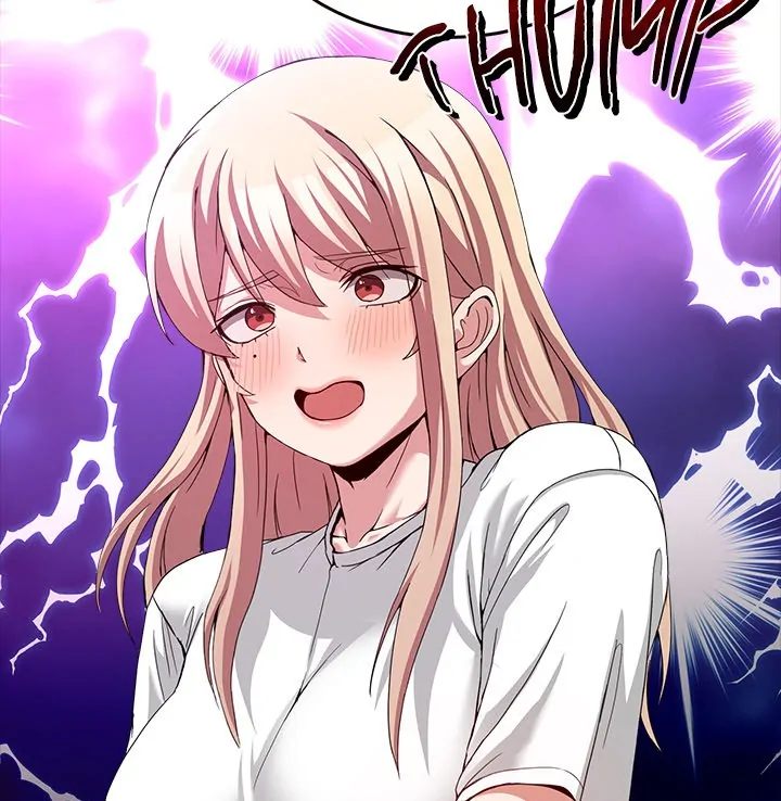 No Men Allowed Chapter 21 image 22