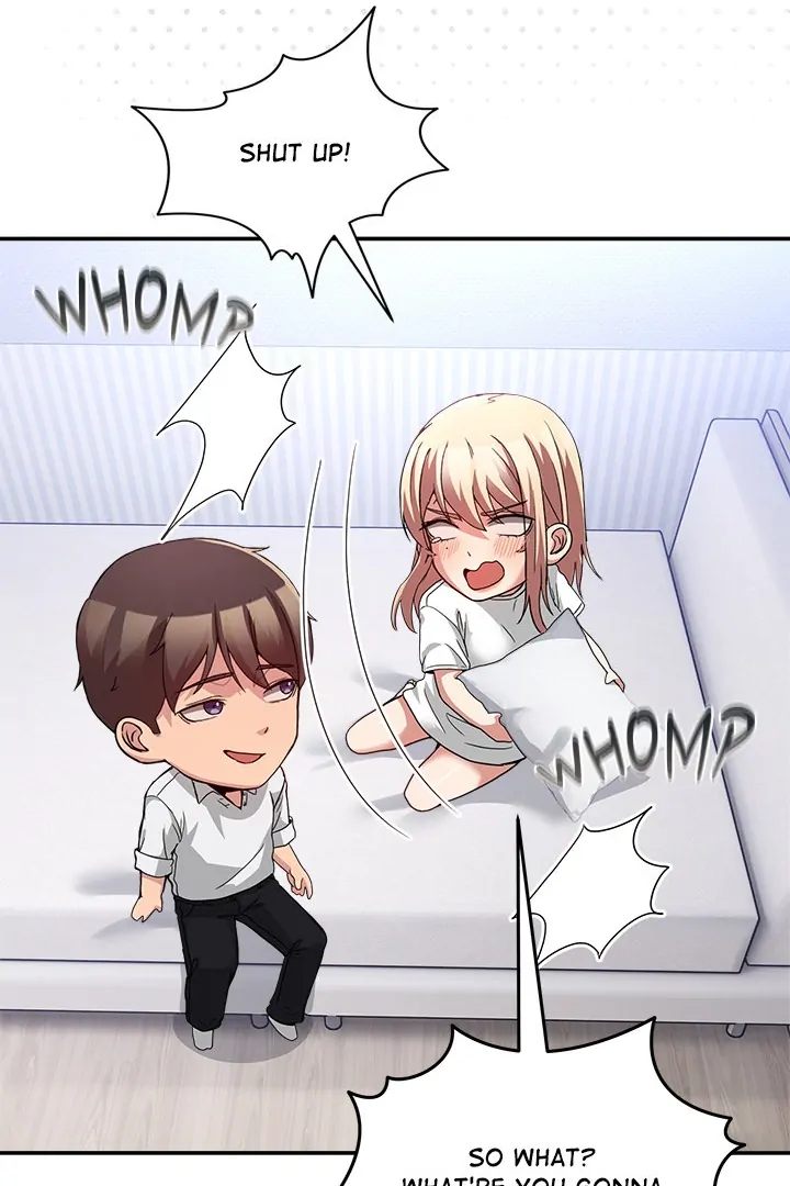 No Men Allowed Chapter 21 image 24