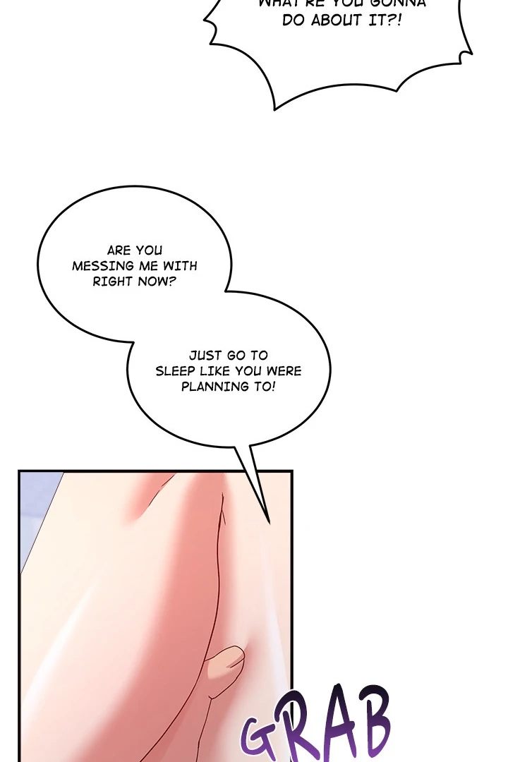 No Men Allowed Chapter 21 image 25