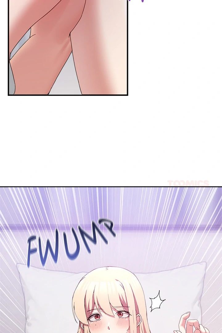 No Men Allowed Chapter 21 image 26