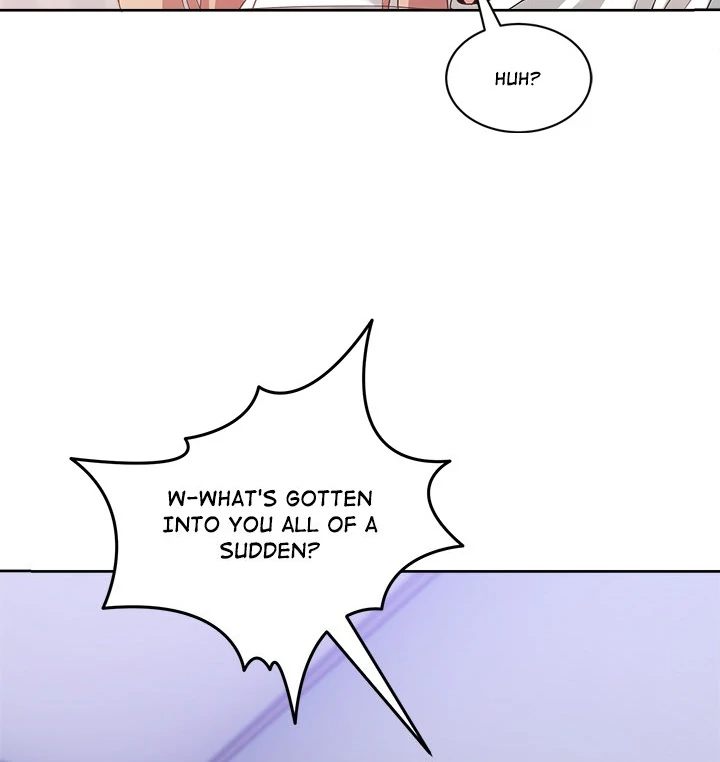 No Men Allowed Chapter 21 image 29