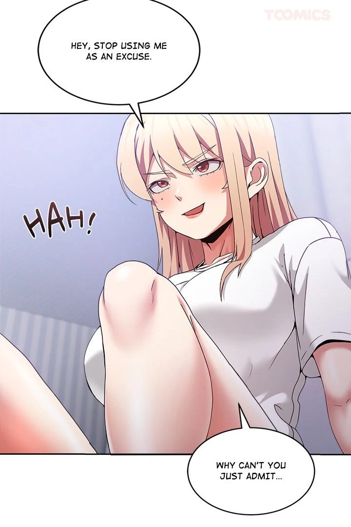 No Men Allowed Chapter 21 image 31