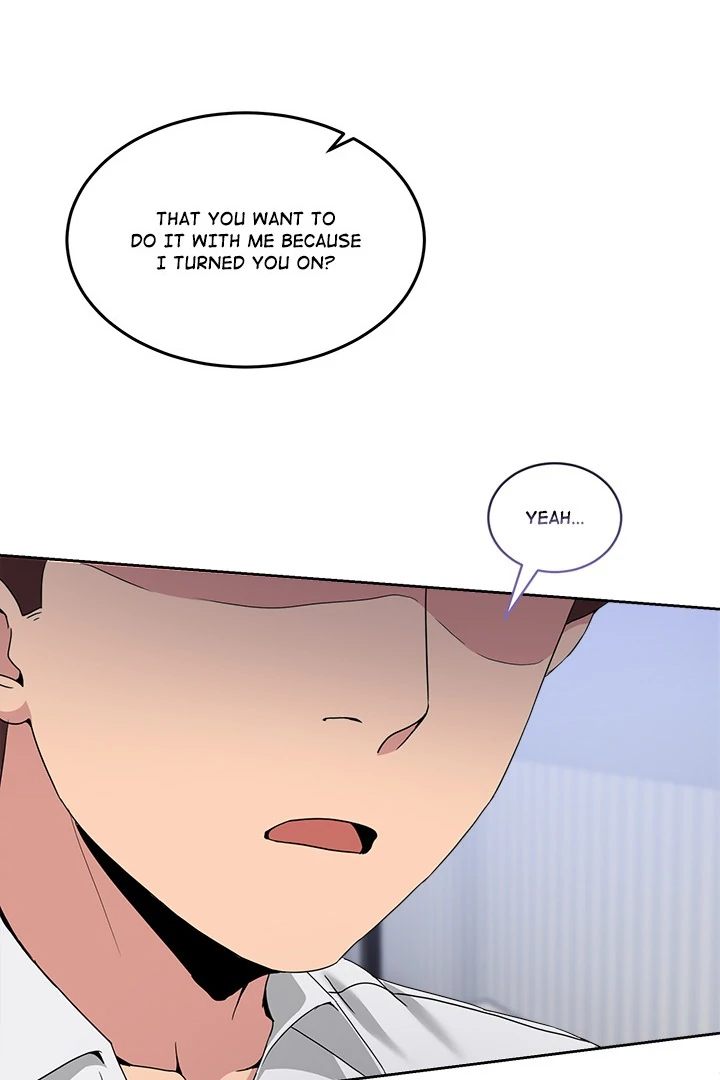 No Men Allowed Chapter 21 image 32