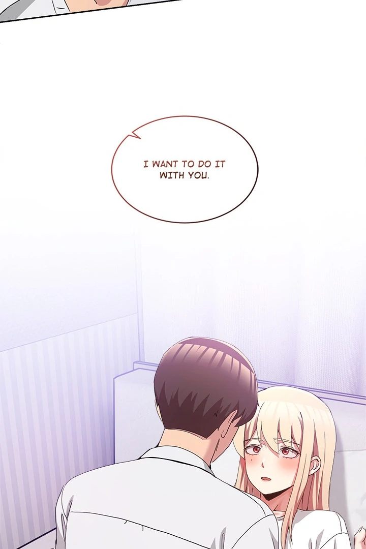 No Men Allowed Chapter 21 image 33