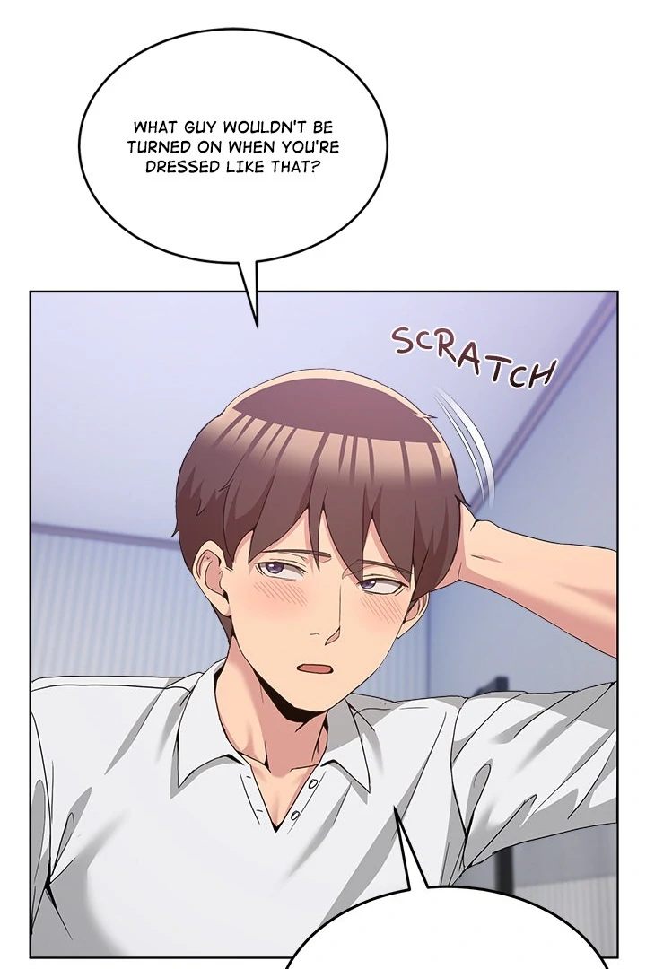No Men Allowed Chapter 21 image 37
