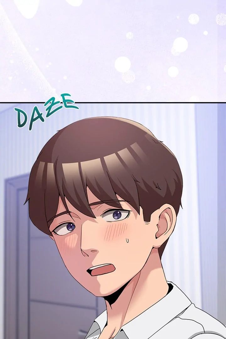 No Men Allowed Chapter 21 image 3