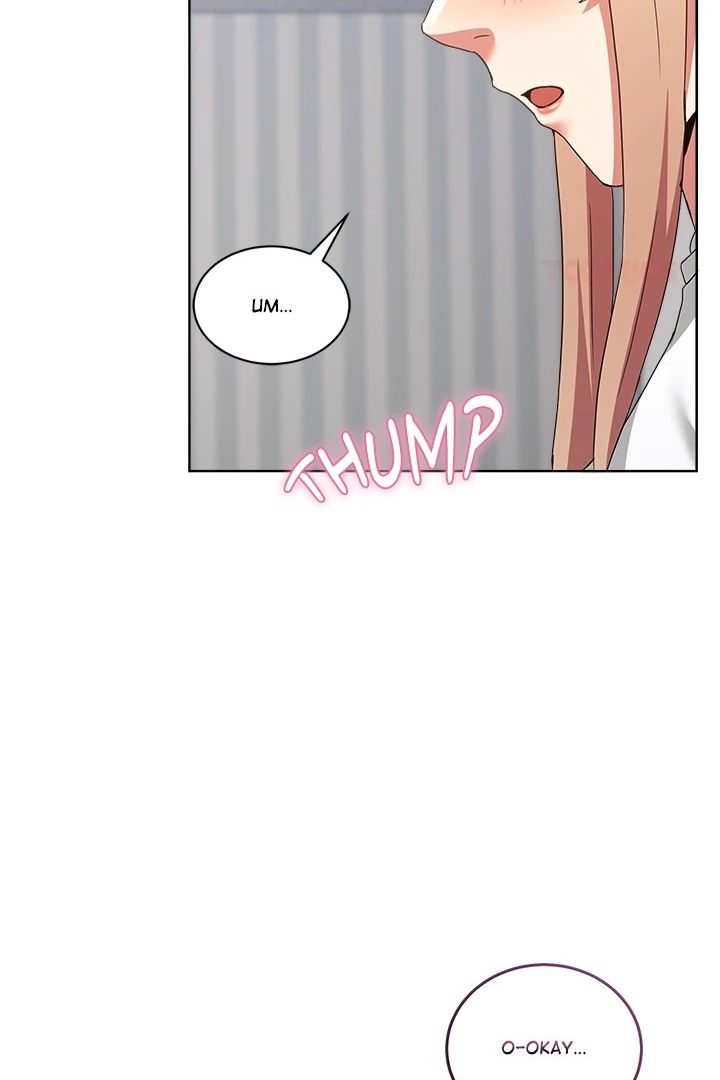 No Men Allowed Chapter 21 image 39