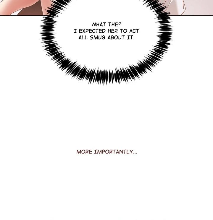 No Men Allowed Chapter 21 image 41