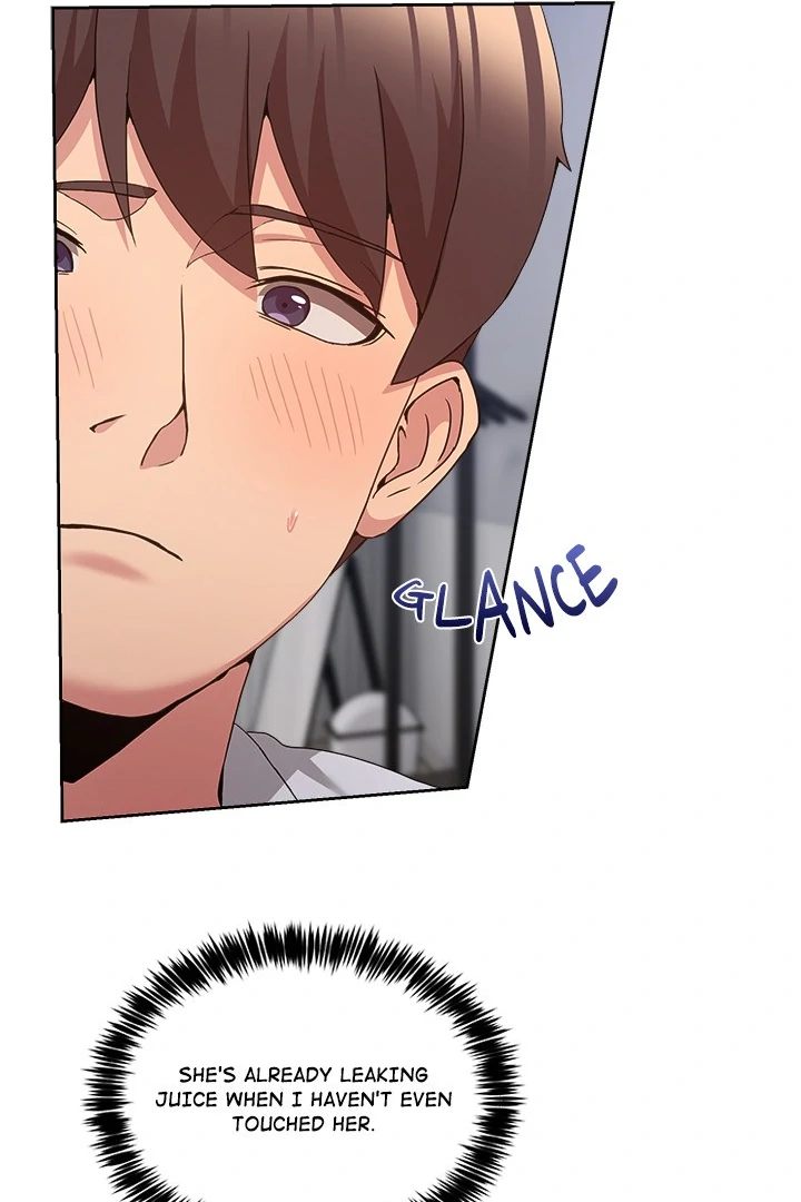 No Men Allowed Chapter 21 image 42