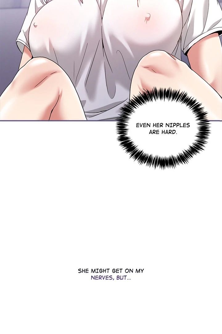No Men Allowed Chapter 21 image 44