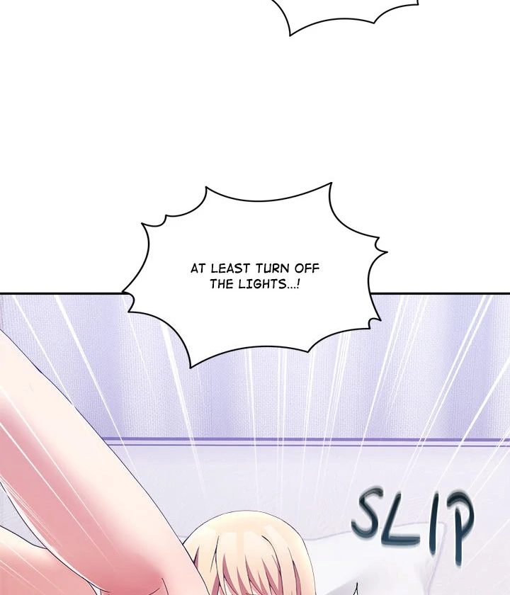 No Men Allowed Chapter 21 image 46