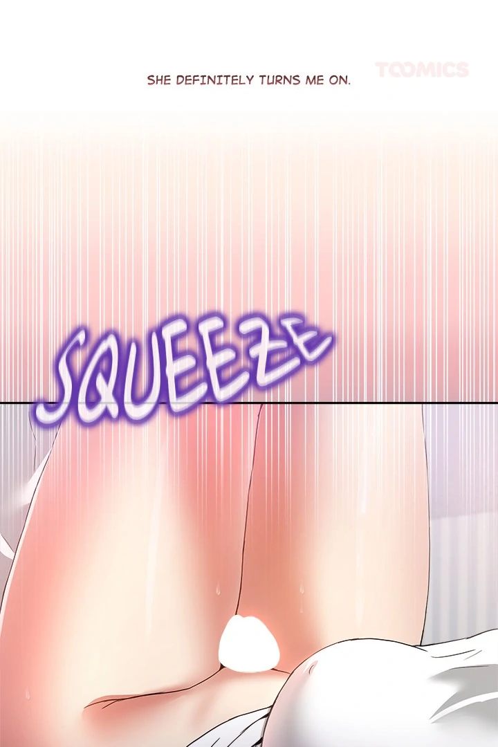 No Men Allowed Chapter 21 image 48