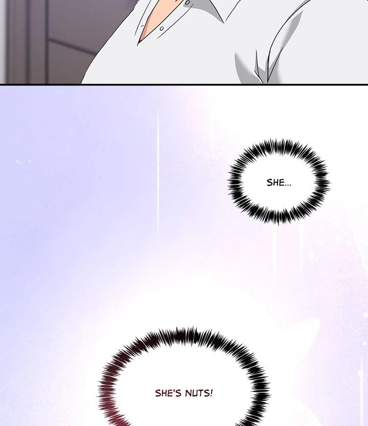 No Men Allowed Chapter 21 image 4