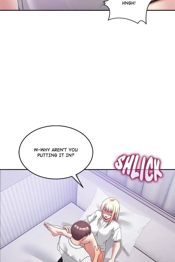 No Men Allowed Chapter 21 image 50