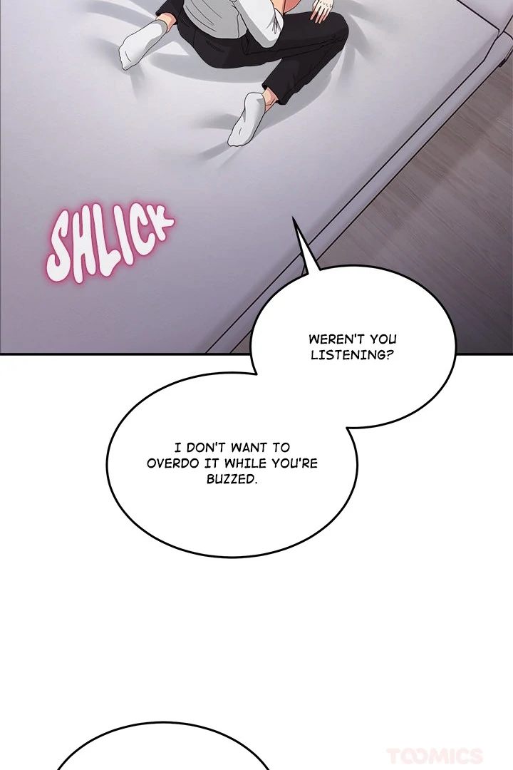 No Men Allowed Chapter 21 image 51