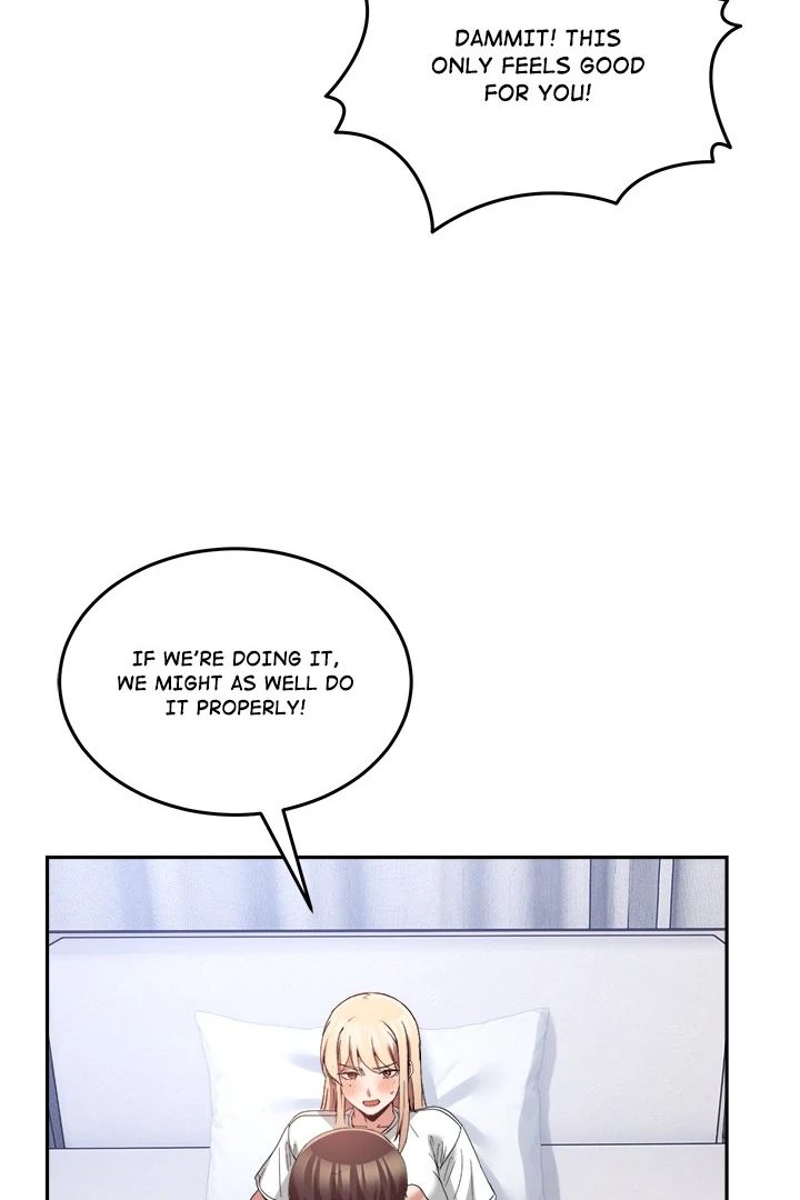 No Men Allowed Chapter 21 image 55