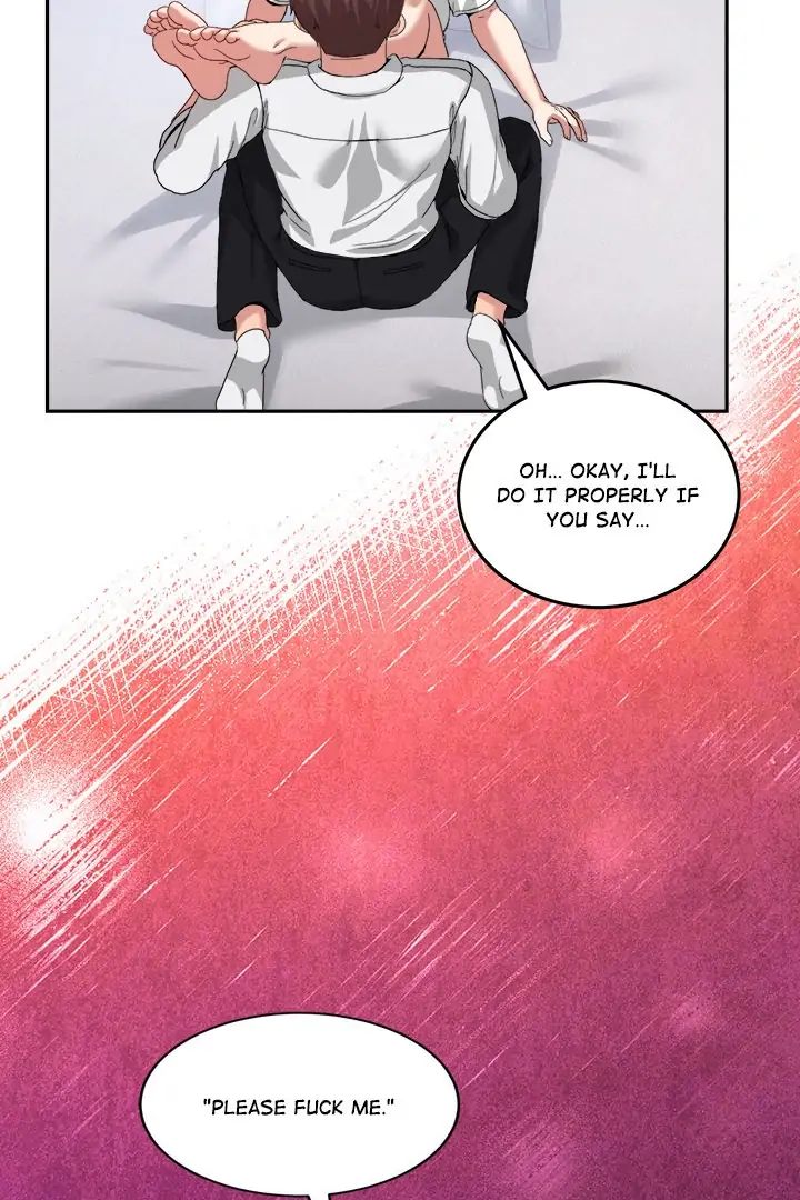 No Men Allowed Chapter 21 image 56