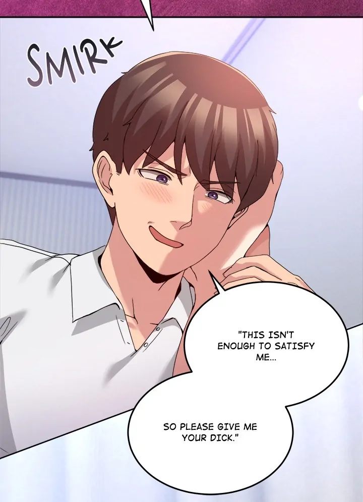 No Men Allowed Chapter 21 image 57