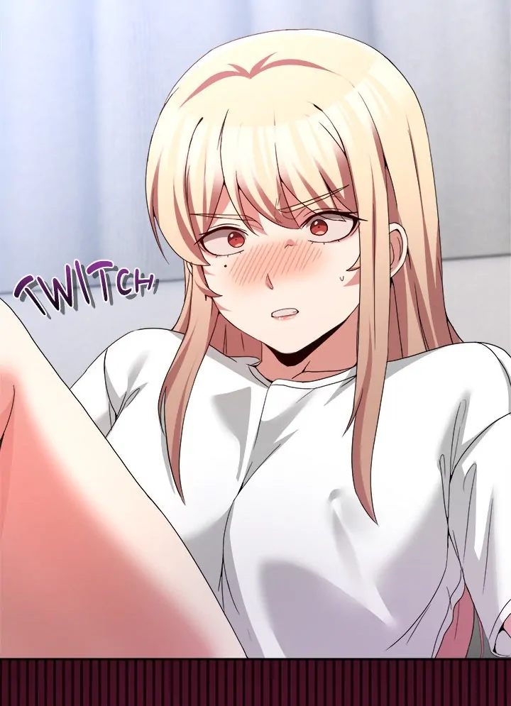 No Men Allowed Chapter 21 image 58