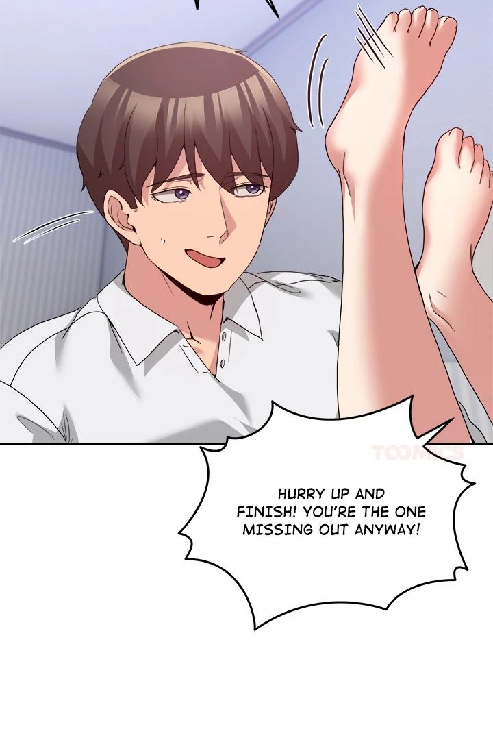 No Men Allowed Chapter 21 image 60