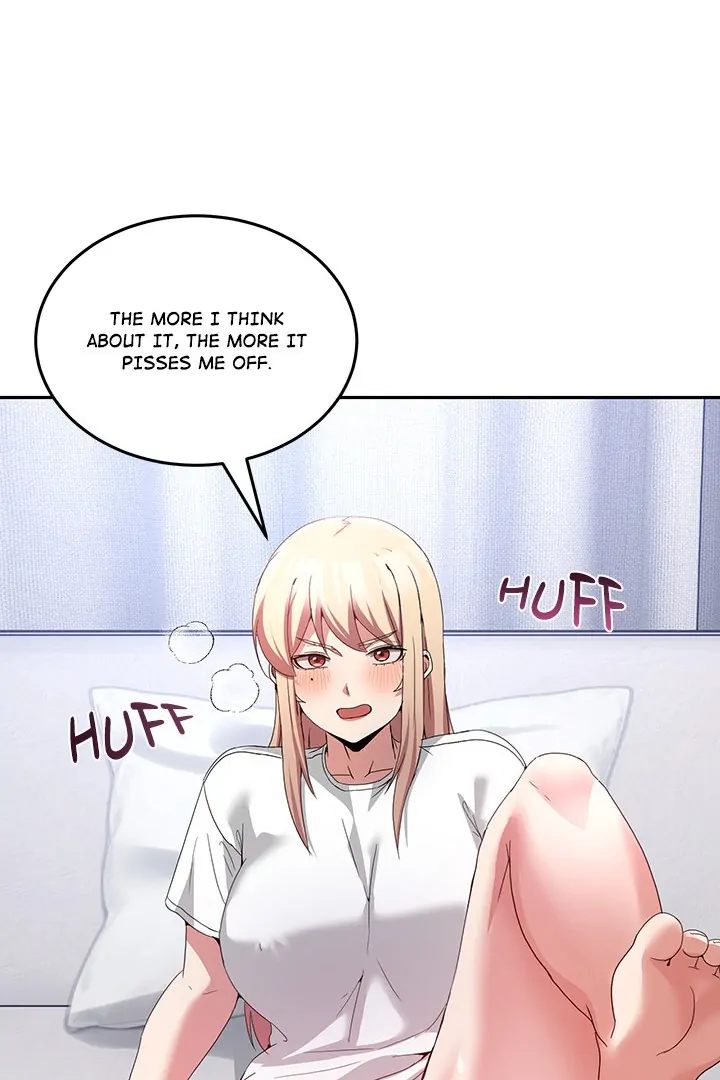 No Men Allowed Chapter 21 image 61