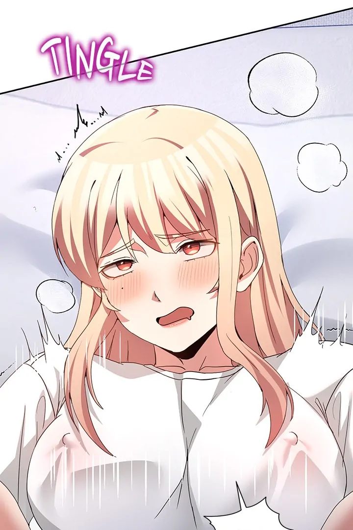 No Men Allowed Chapter 21 image 67