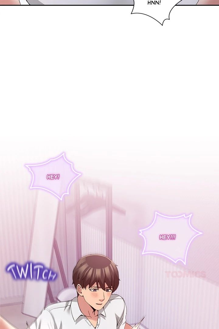 No Men Allowed Chapter 21 image 68