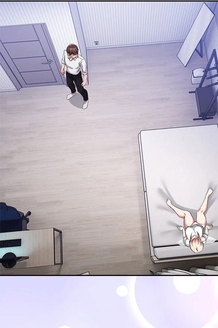 No Men Allowed Chapter 21 image 6